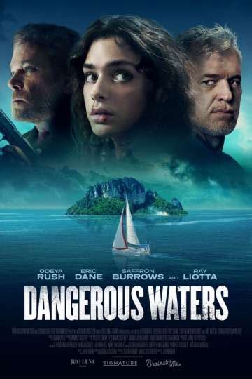 watch dangerous waters online|Dangerous Waters .